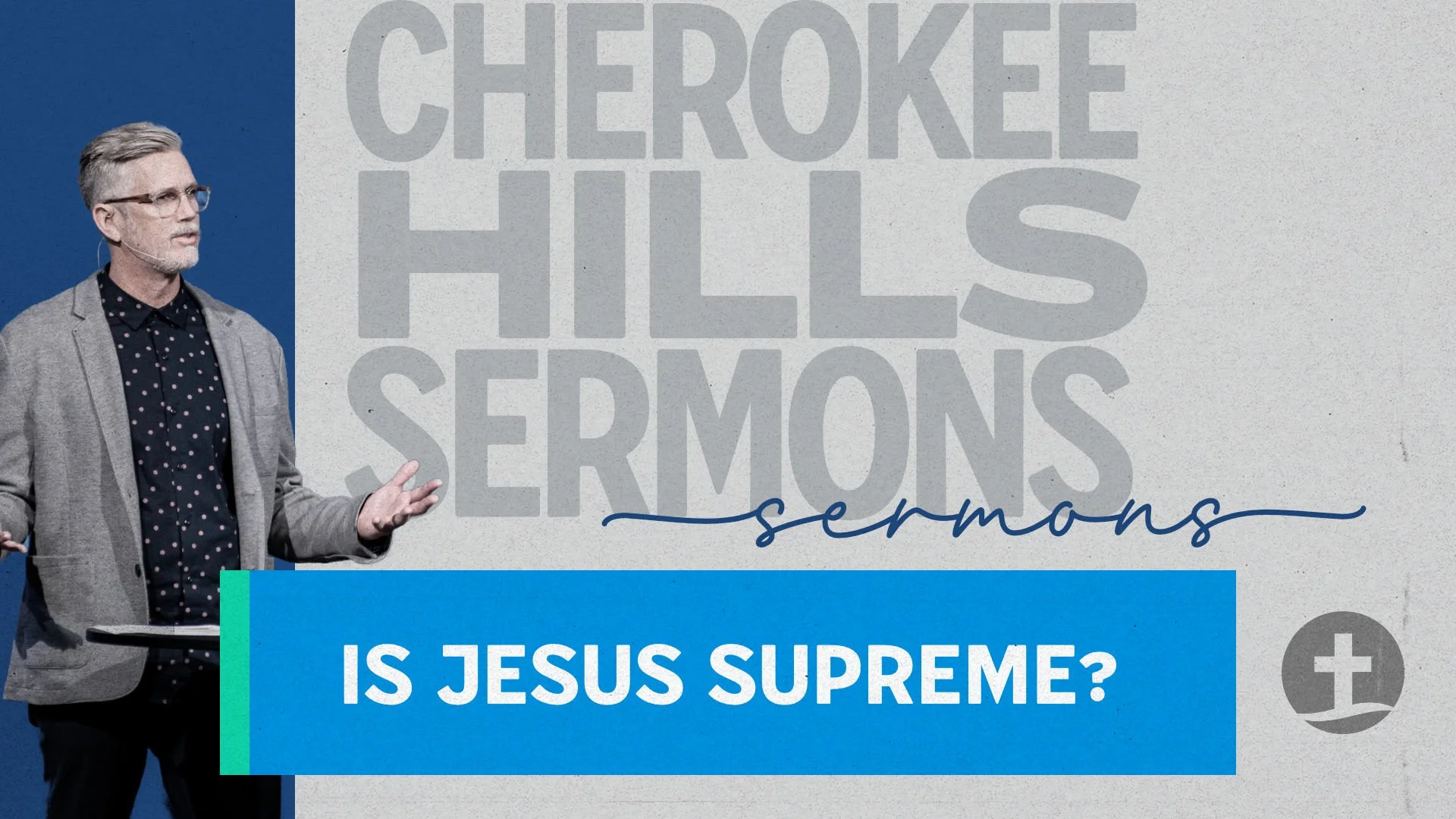 Is Jesus Supreme?