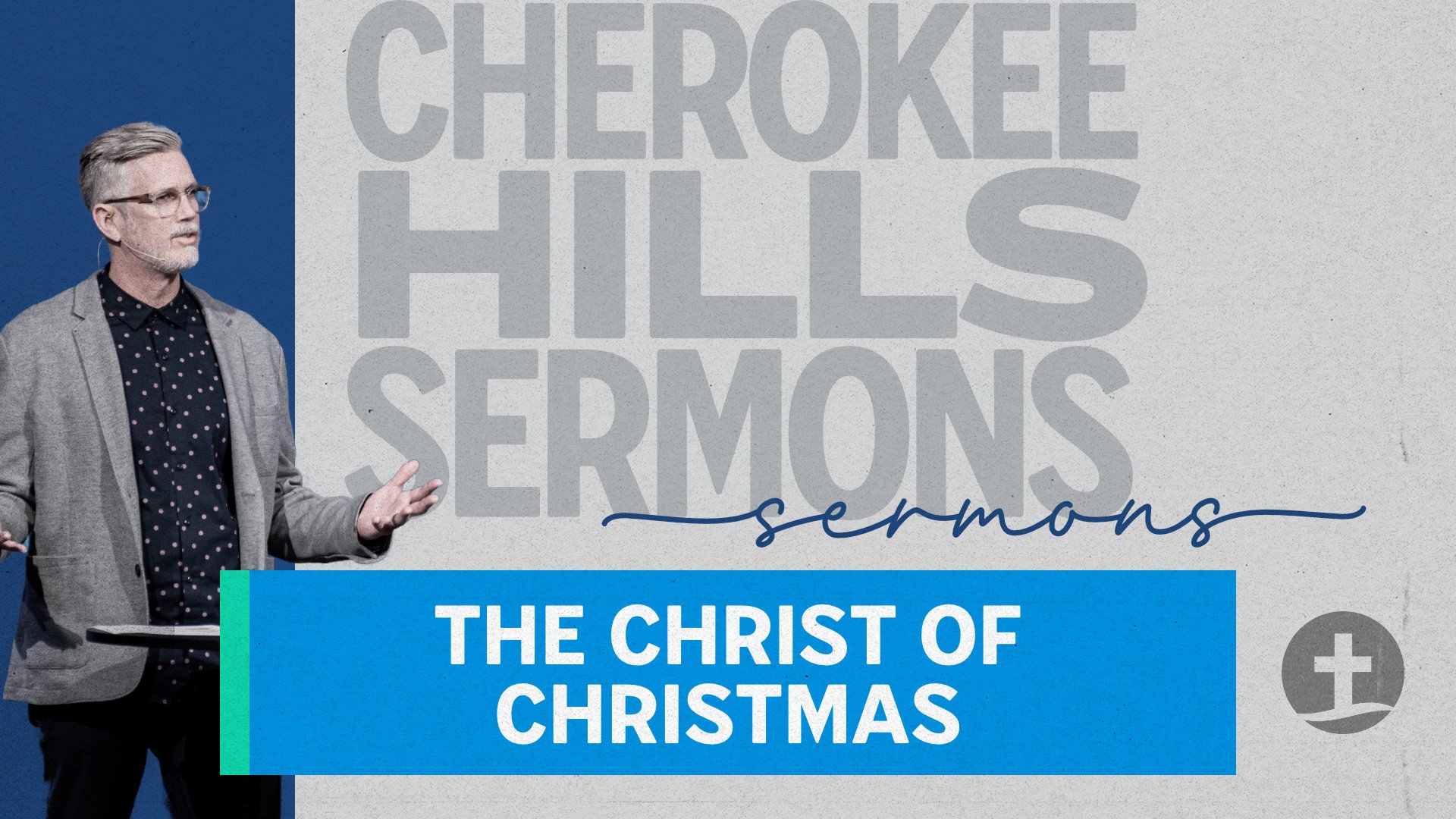 The Christ of Christmas