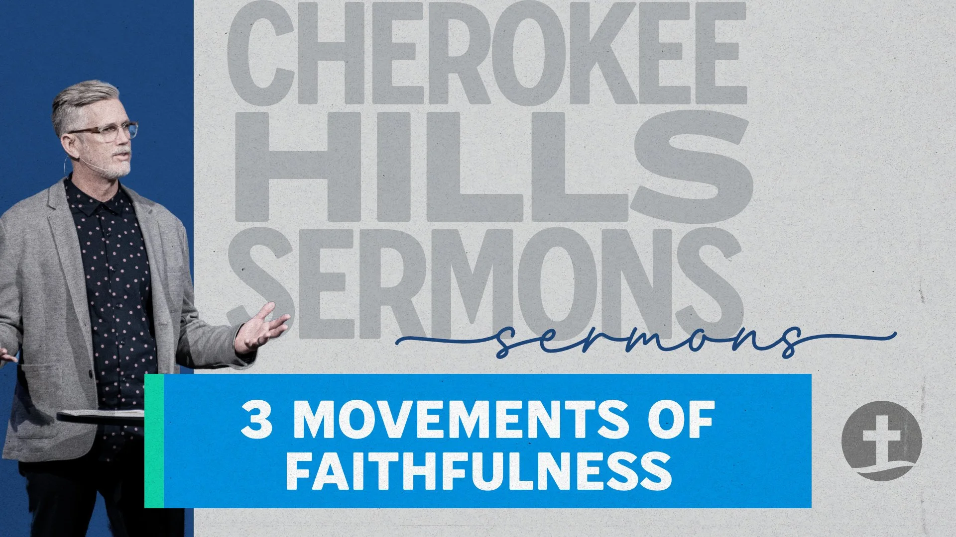 3 Movements of Faithfulness