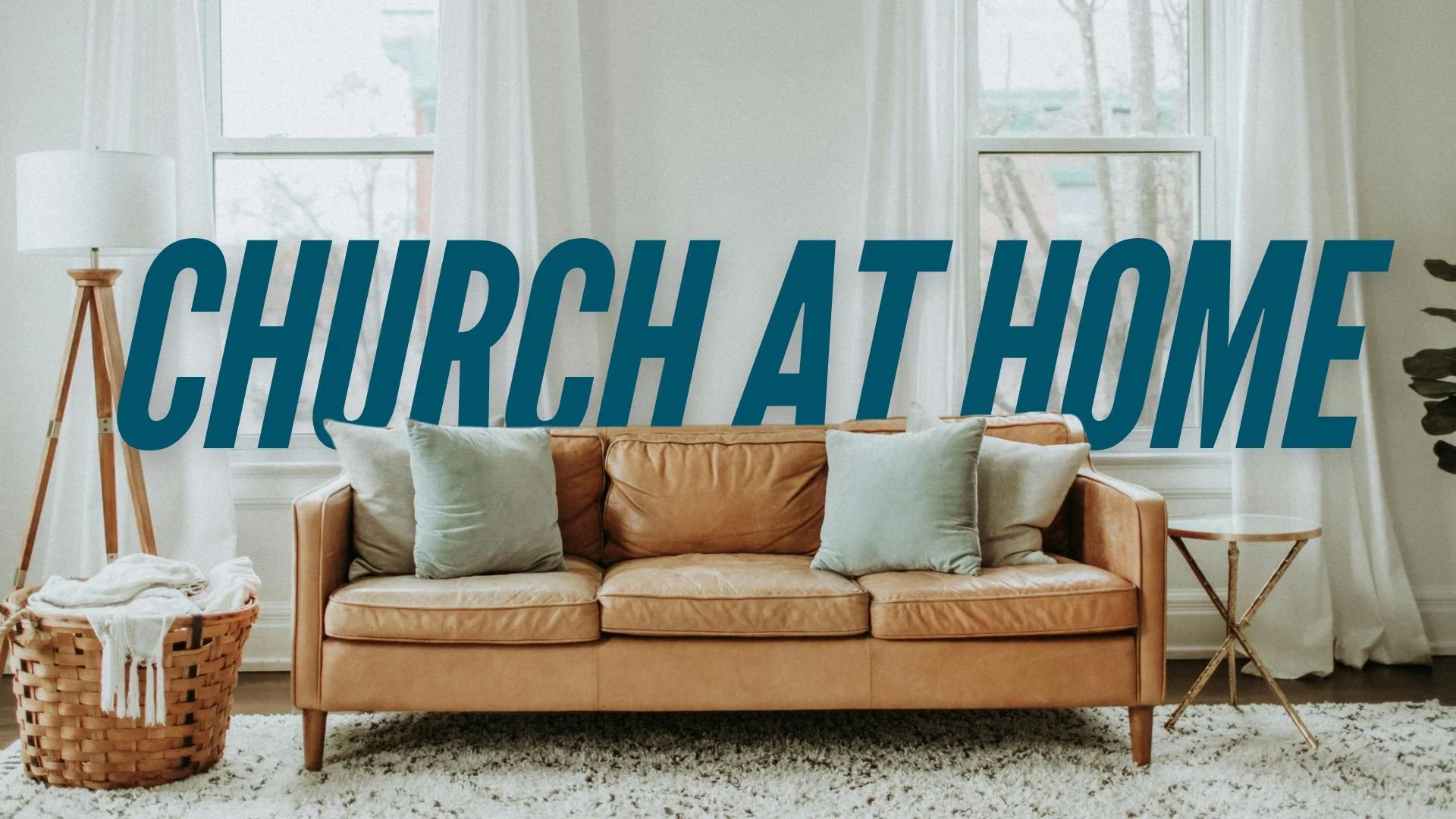 Church at Home