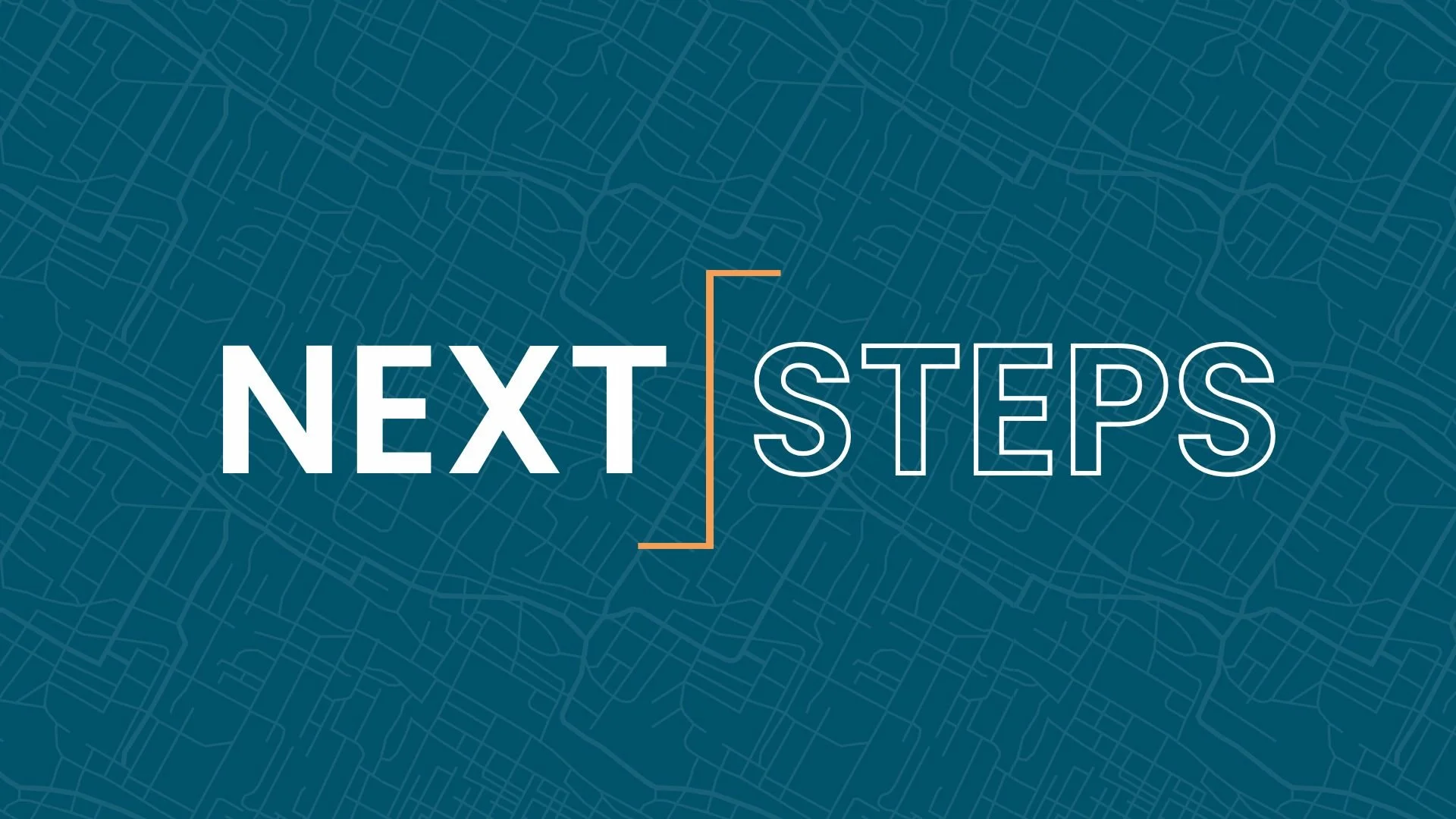 Next Steps Course