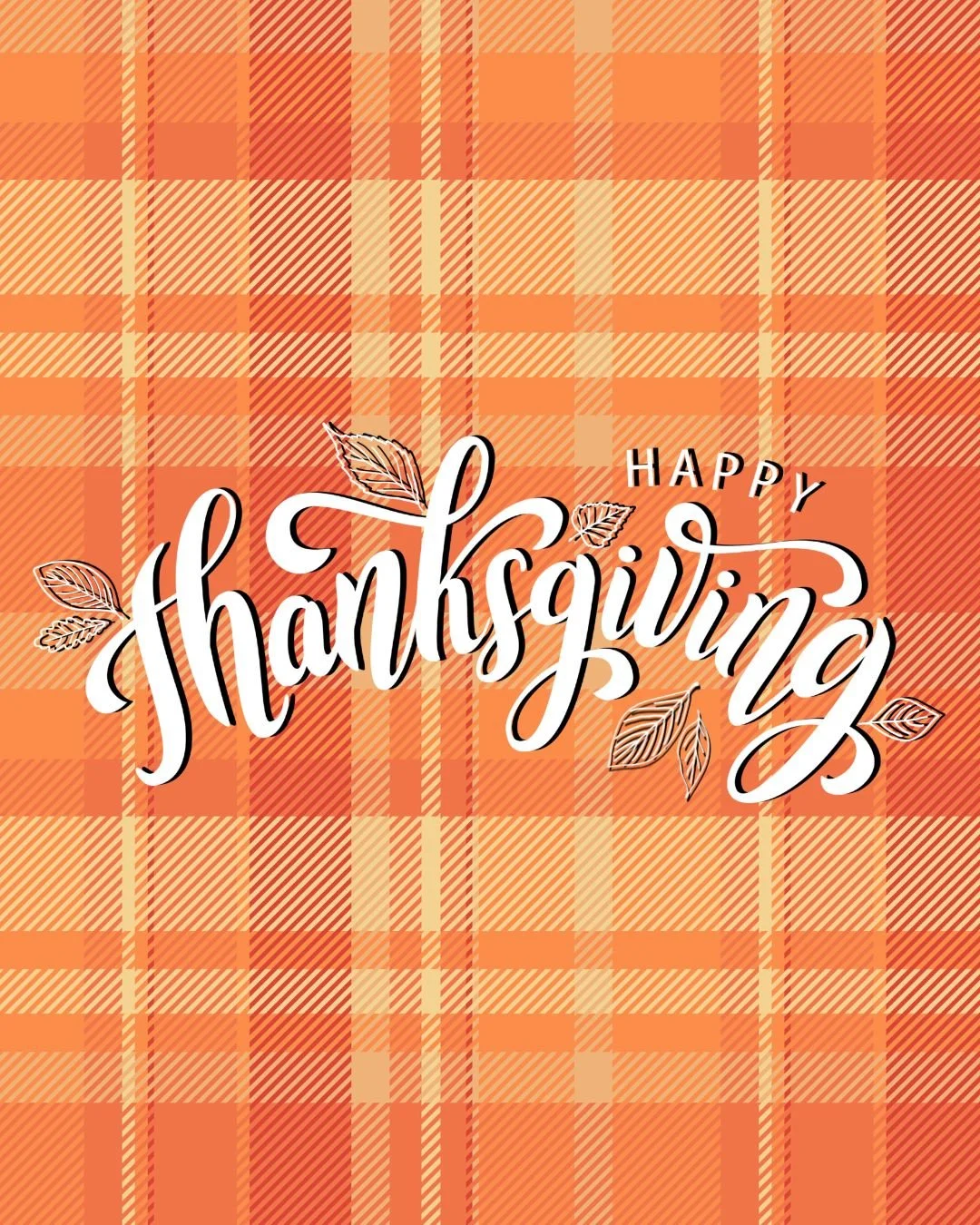 Happy Thanksgiving, New Story🧡

Today, we pause to give thanks for God&rsquo;s endless blessings and the wonderful community we share. May your hearts be filled with peace and joy.

What are you grateful for this Thanksgiving?