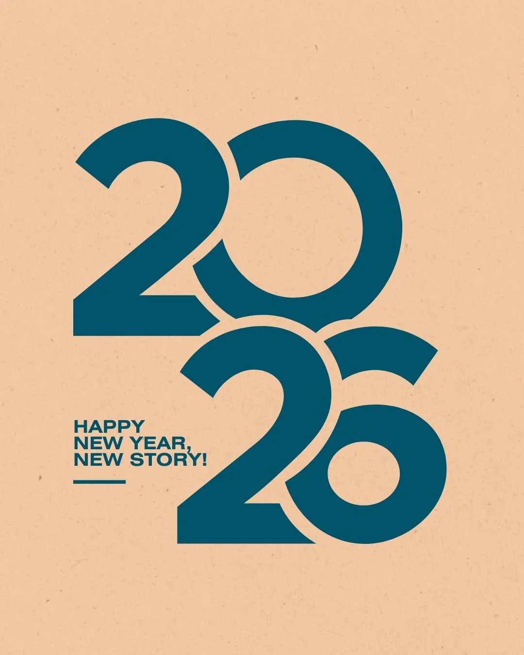 Praising God for His faithfulness and goodness through 2025 and all that He will do in 2026! We cannot wait to see all He has in store for our church in this new year! ✨

See you Sunday at 9 or 10:45am for the start of our new series, "Sex, God,