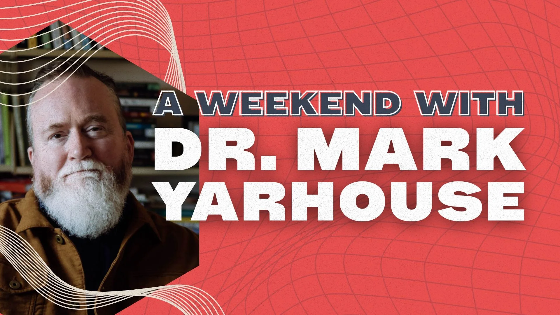 Sunday Evening with Dr. Yarhouse 