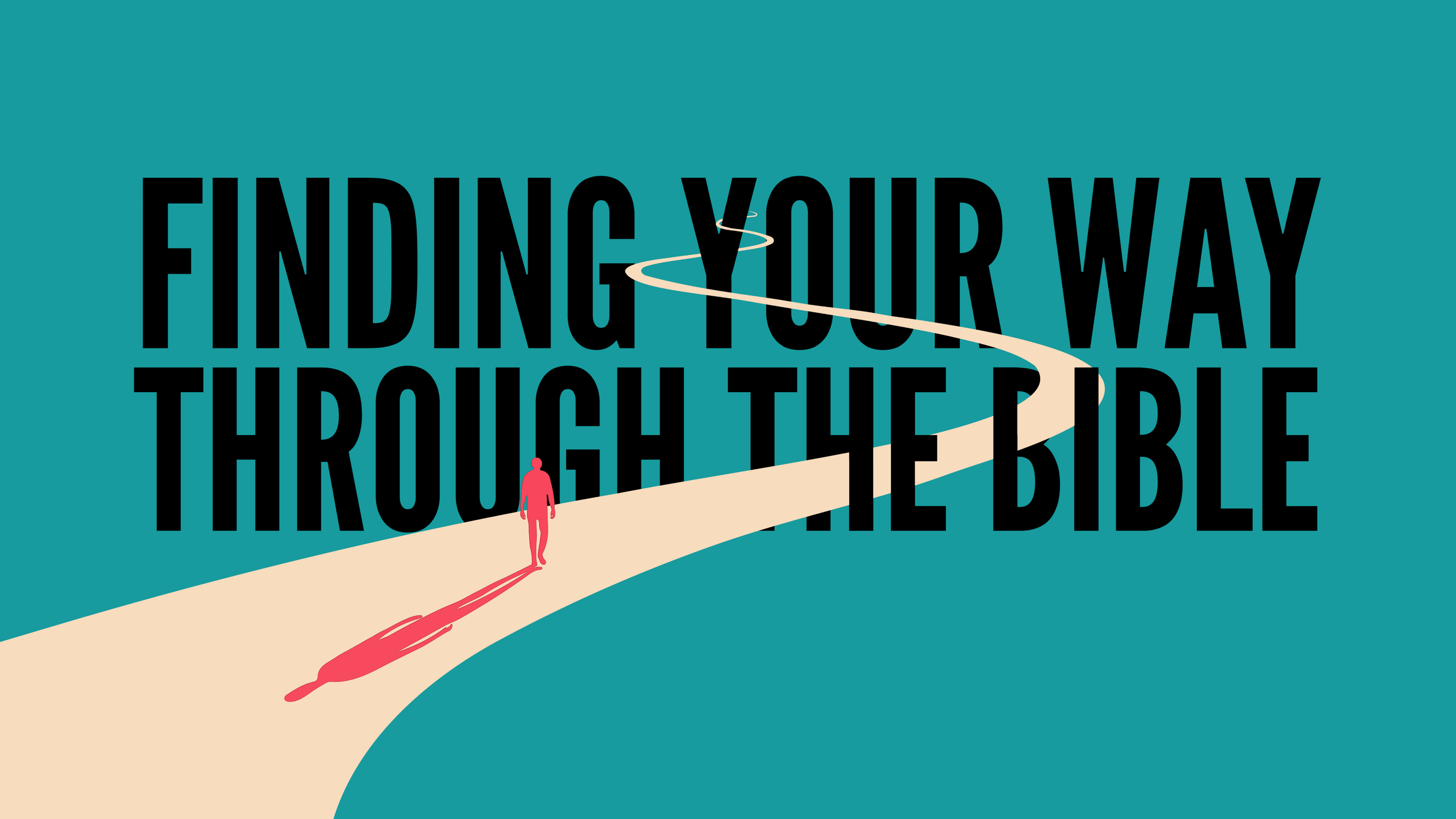 Finding Your Way Through the Bible: Philippians