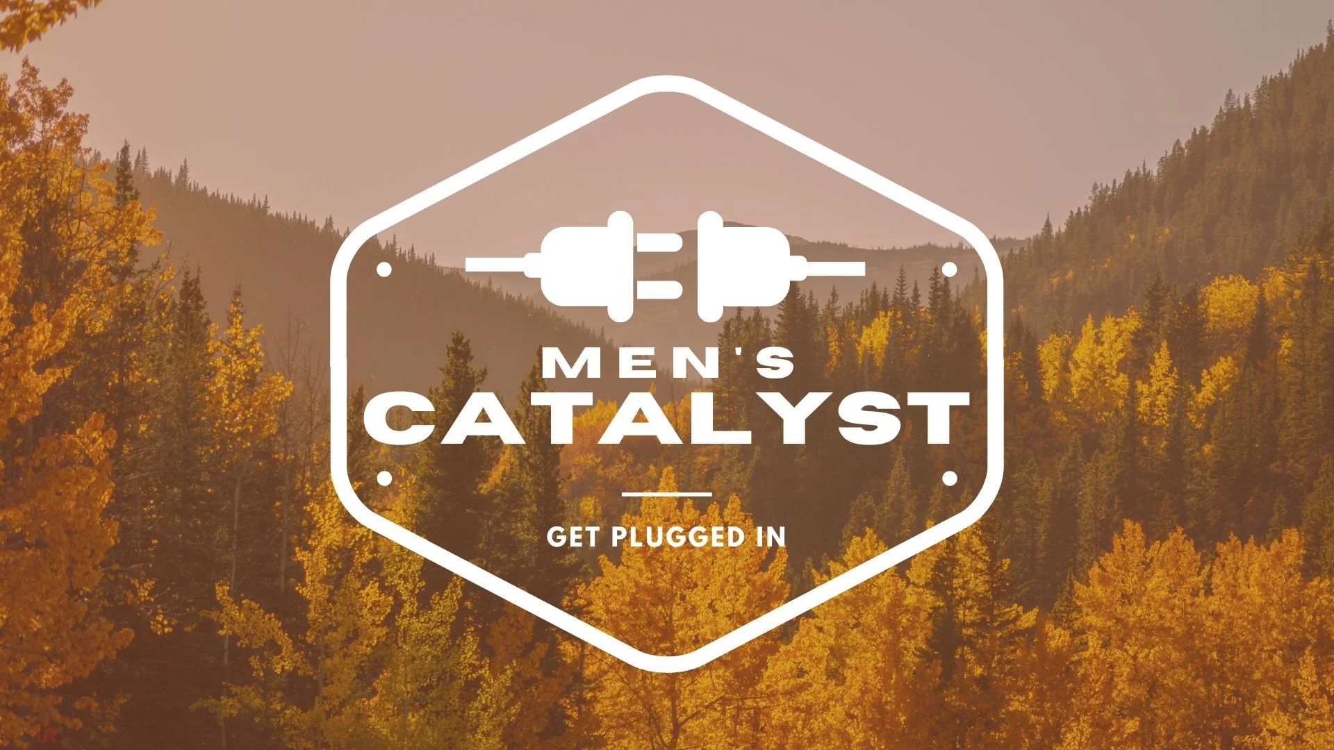 Men's Catalyst