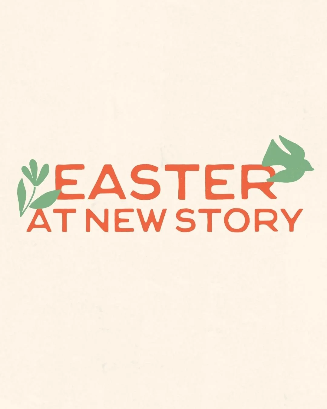 If church feels intimidating or unfamiliar, this weekend is for you.⁠ Easter isn&rsquo;t about having it all together. It&rsquo;s about finding hope in the middle of real life. Whether you&rsquo;ve never stepped into a church, haven&rsquo;t been in y