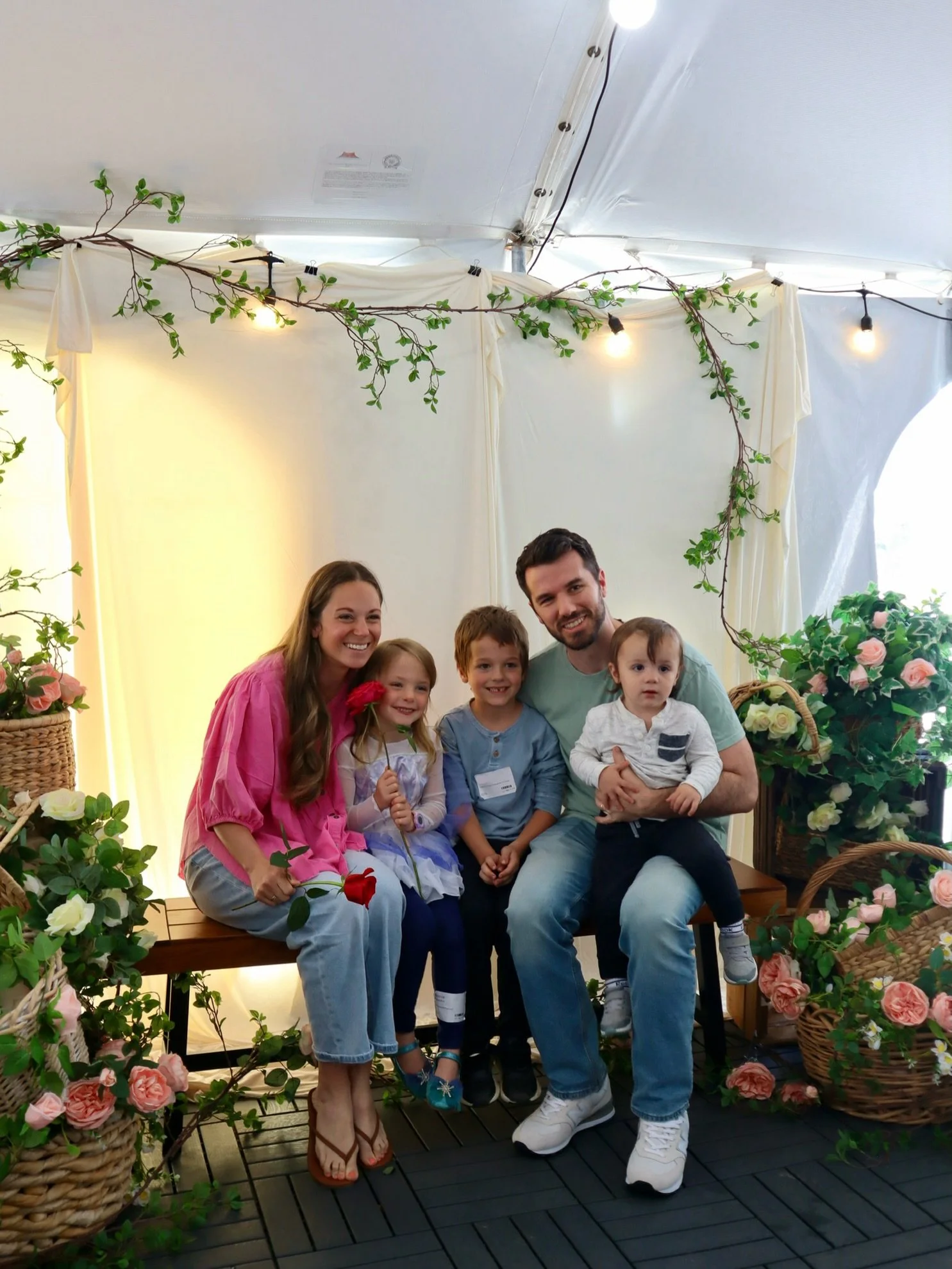 Happy Mother&rsquo;s Day to all the New Story moms! We are so grateful for you and all that you do! We hope you felt so celebrated today💗 

If today brings up hard emotions and feelings for you today for whatever reason, know that you are fully know