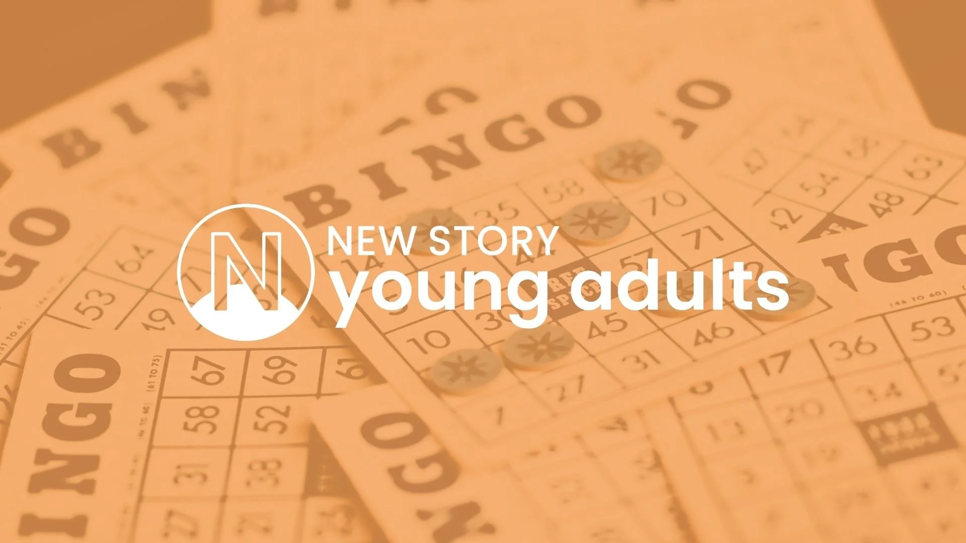 Bingo Night Fundraiser