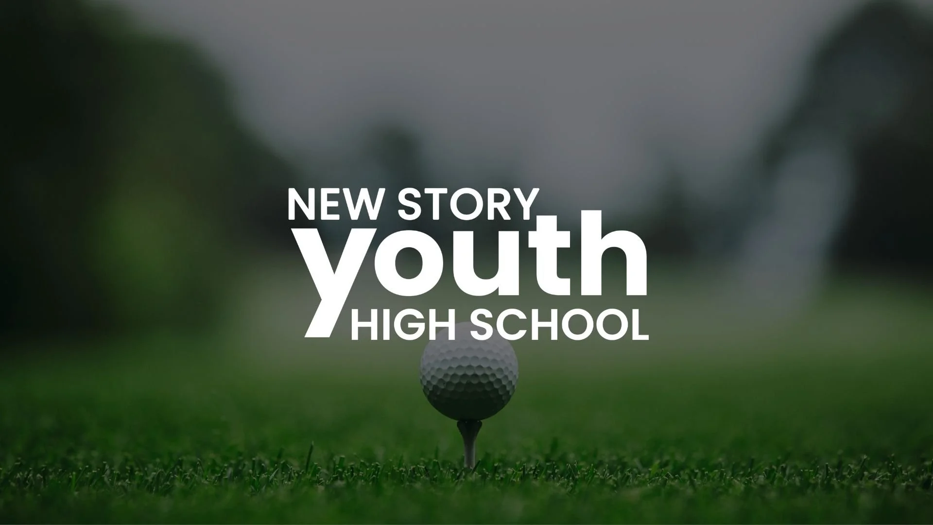 High School Top Golf 