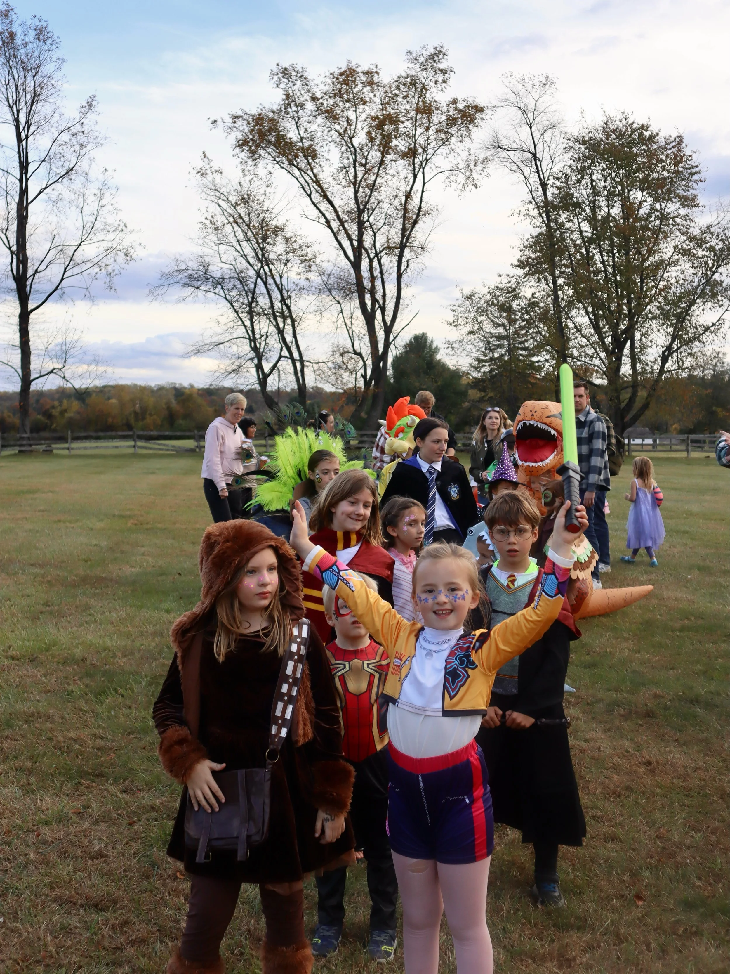WE WANT TO SEE YOU FALL FEST 🍁 

🎃 OCT 24 | 3-6PM
🍁 NEW STORY CHURCH | 110 VALLEY PARK RD
🍂 Pumpkin Painting, Hayride, Games, Bounce House, Chili Cook Off, &amp; MORE, plus FREE drinks from the @pickeringcoffeehouse truck!! 

We can&rsquo;t wait 
