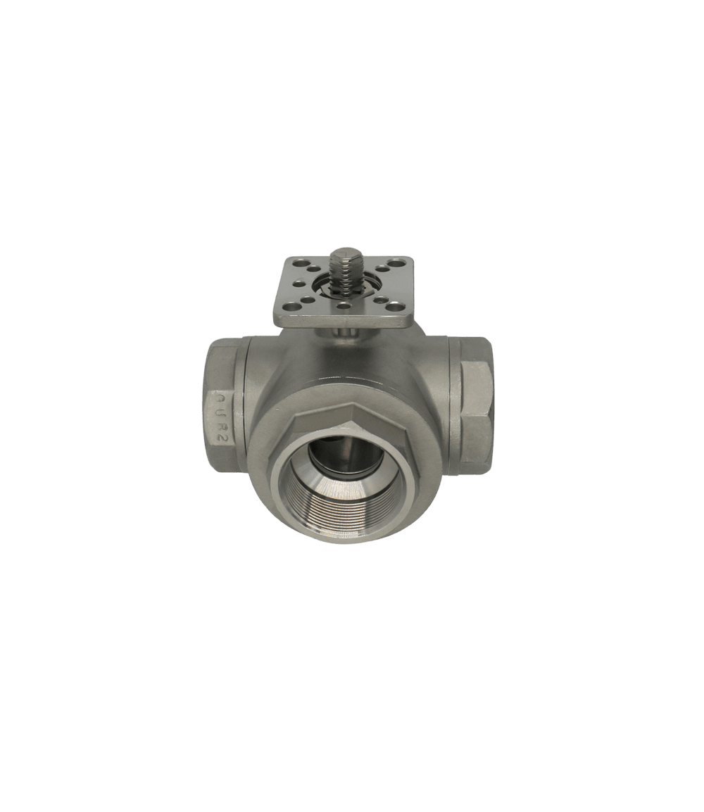 BTEX Parts — JATCO, Inc.