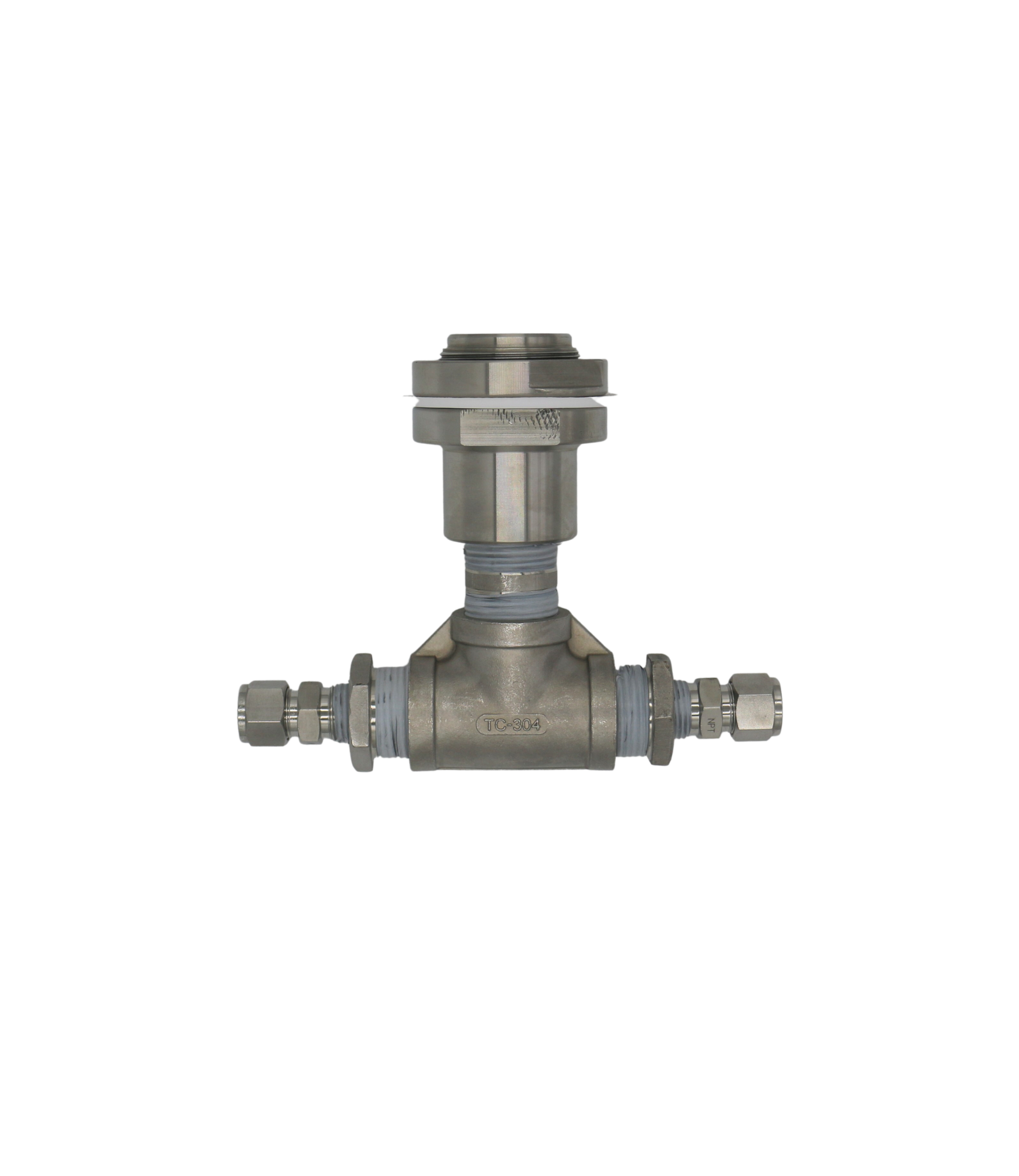 JB4-T — JATCO, Inc.
