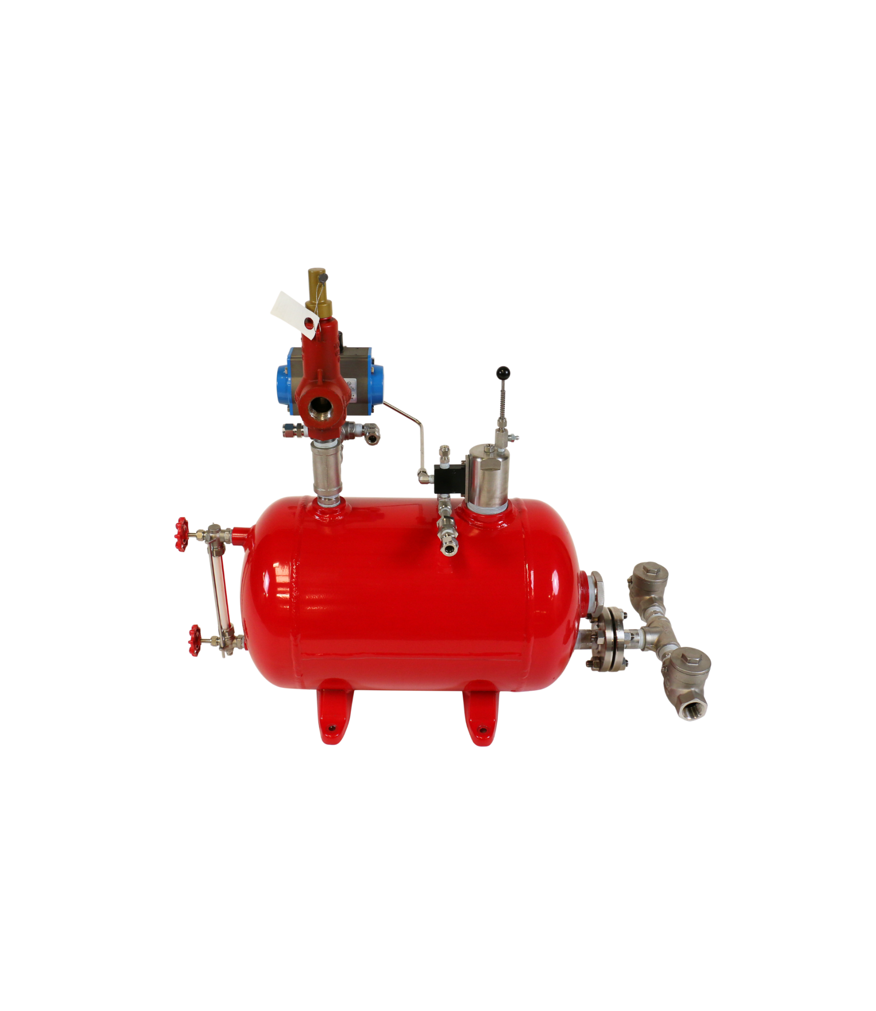J-5000 Tanks — JATCO, Inc.