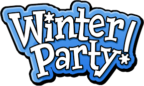 RIGS Winter Party