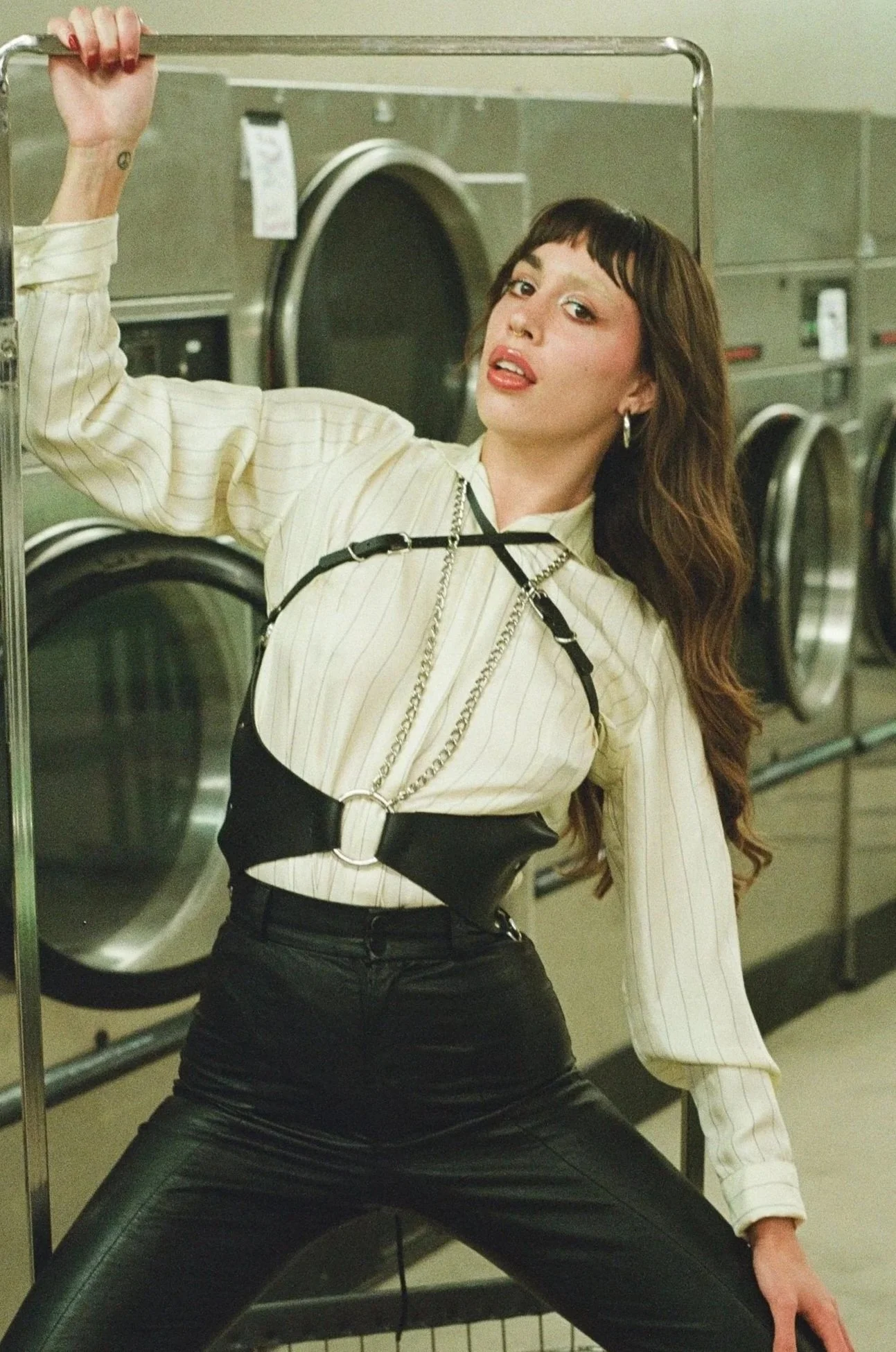 RTS Andrea Chest Harness