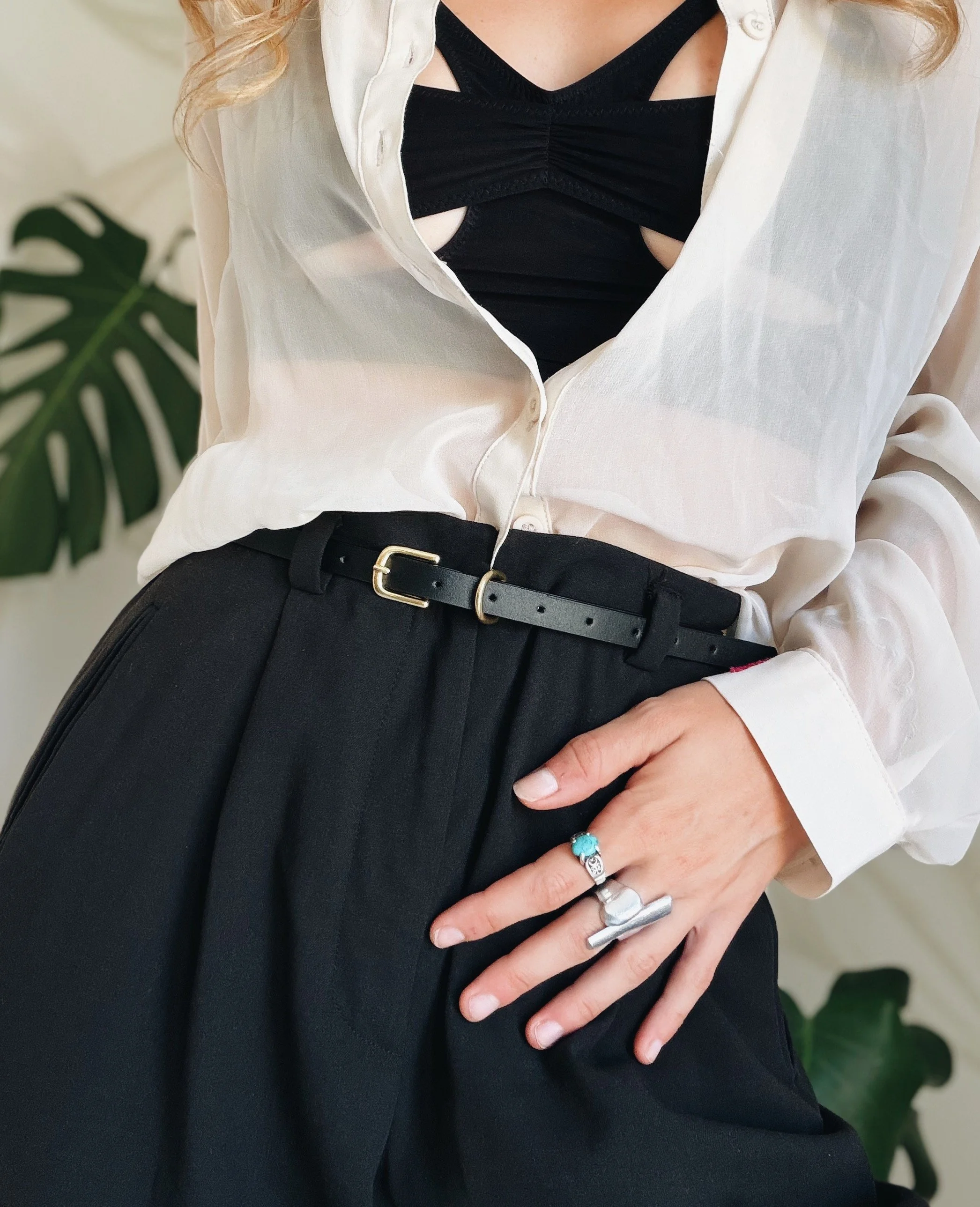 Simple Buckle Belt1.JPG
