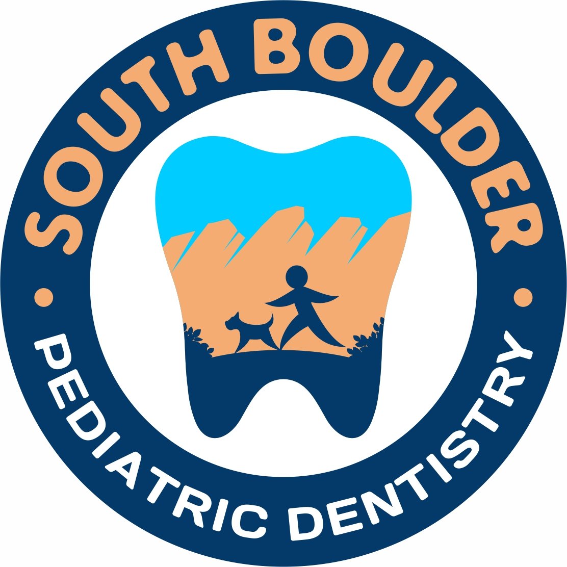 What is that dark color on my kid’s tooth?