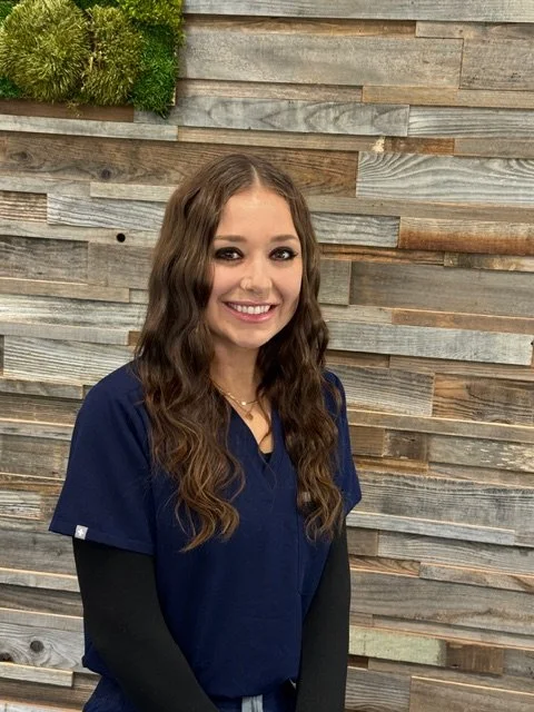 Picture of Ms. Amber