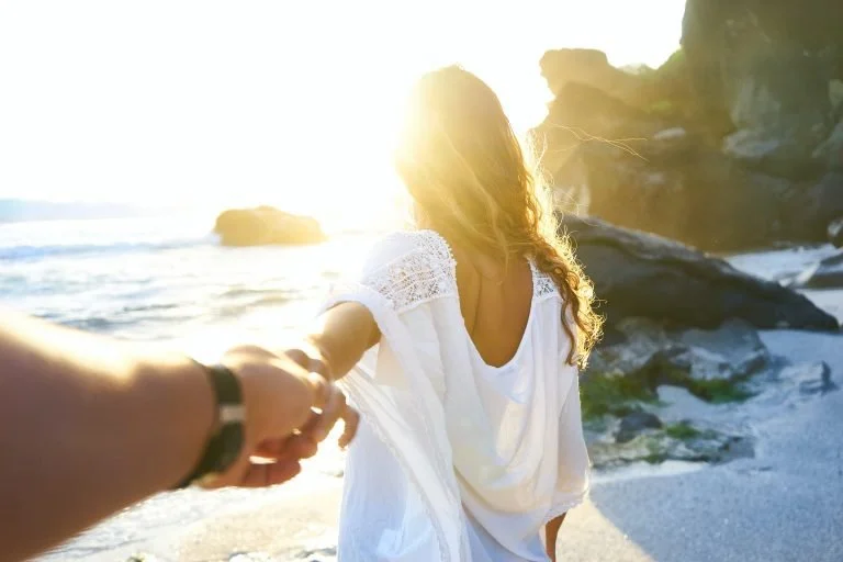 How to reboot your Relationship after lockdown