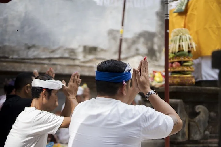 Beyond the Retreat: Discover Bali’s Spiritual and Healing Wonders