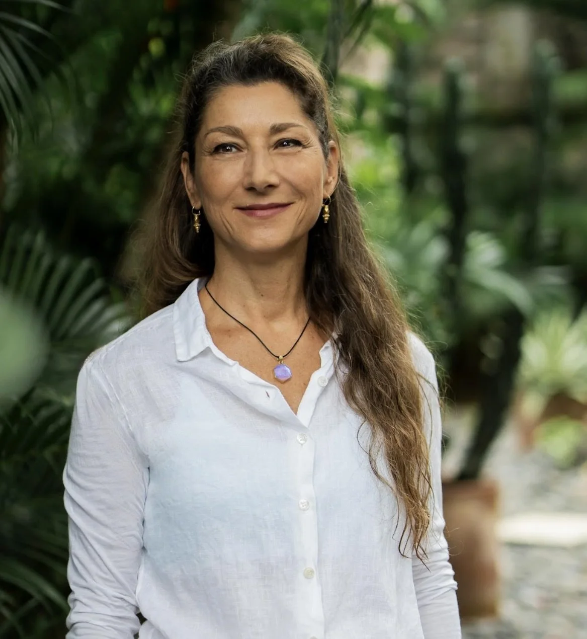 How Menopause Became My Awakening