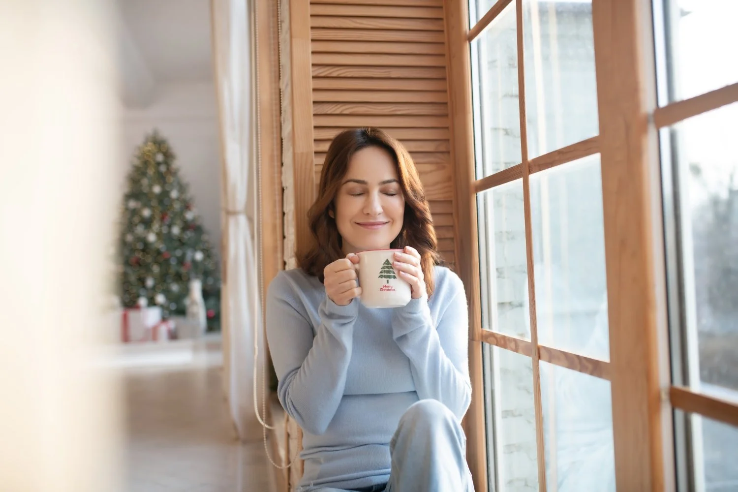 Slow down this Season: A nervous system approach to the holidays