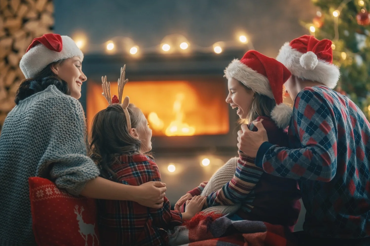 The divorced parents’ Christmas guide — by a therapist