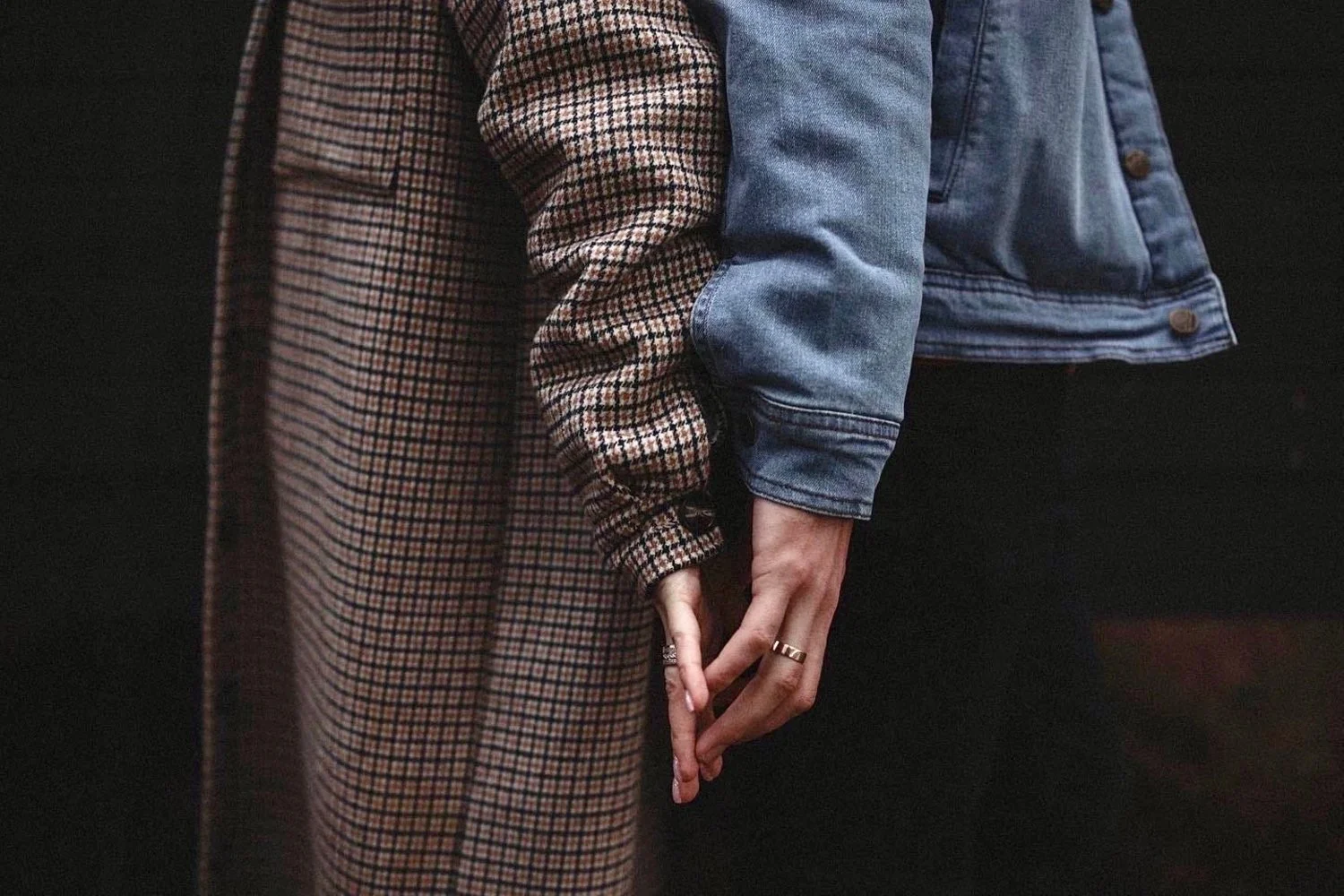 What emotionally healthy couples do when they feel out of sync