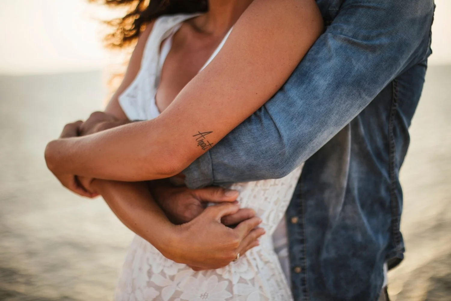 The 11 (yes, 11) types of sex that married couples need