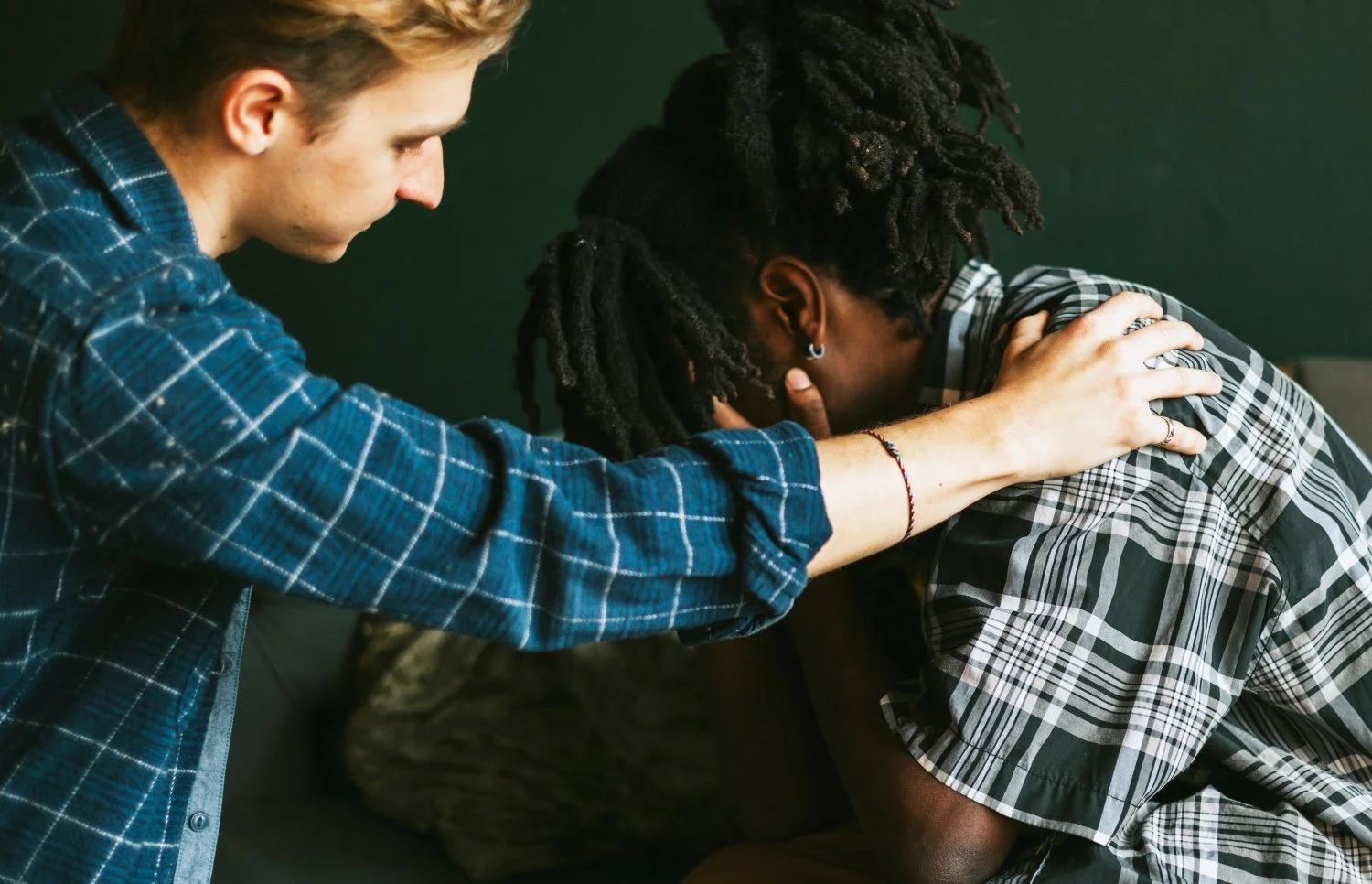 Why do so many young adults “fail to launch”?