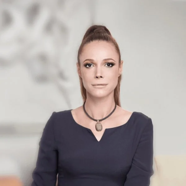 Dr Claudia M Elsig, Advisory Board Member of The Place Retreats