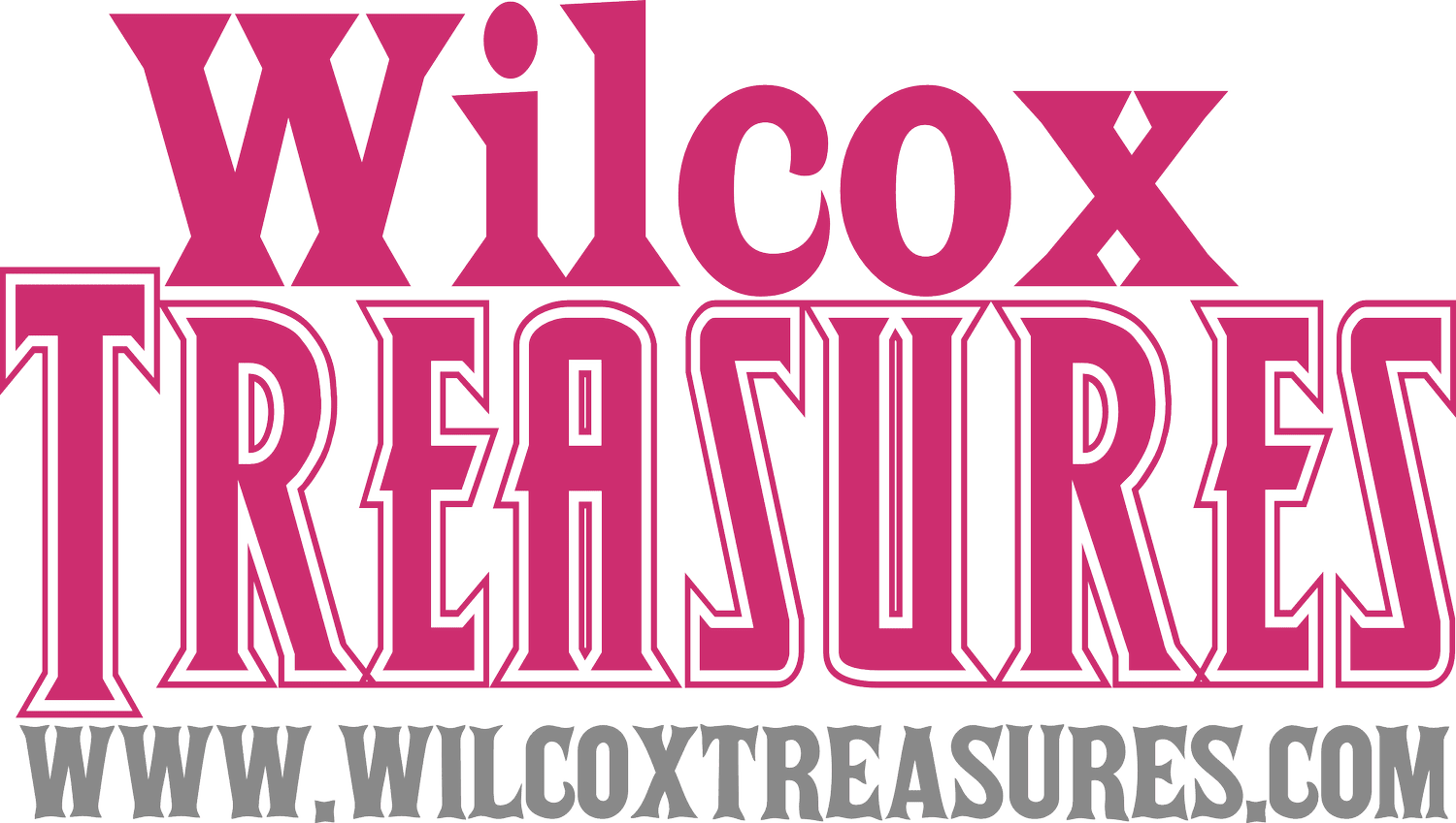 Wilcox Treasures
