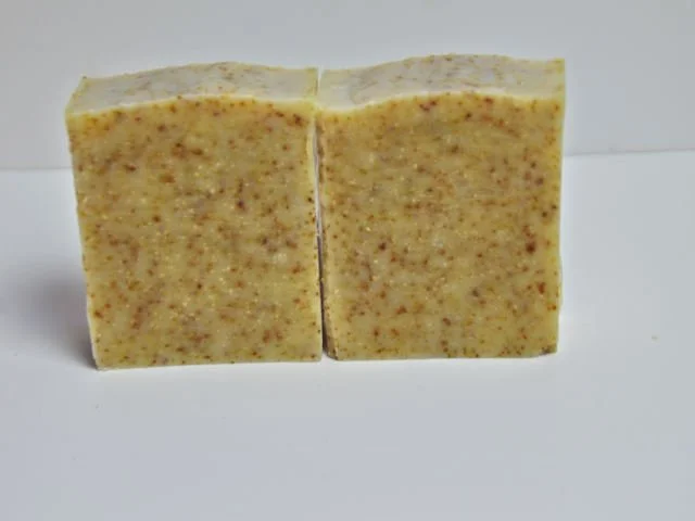 Peppermint Tallow