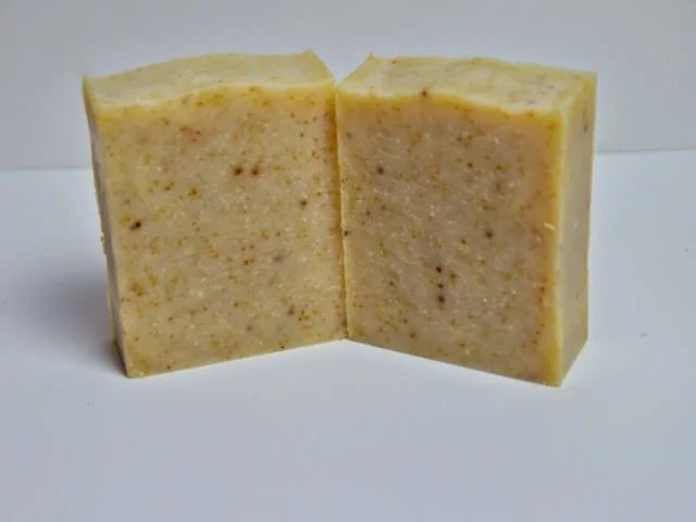 Lavender Tallow
