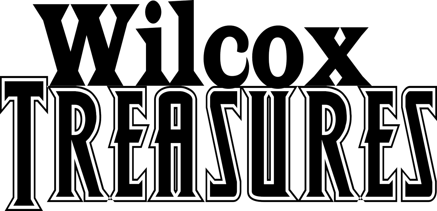 Wilcox Treasures