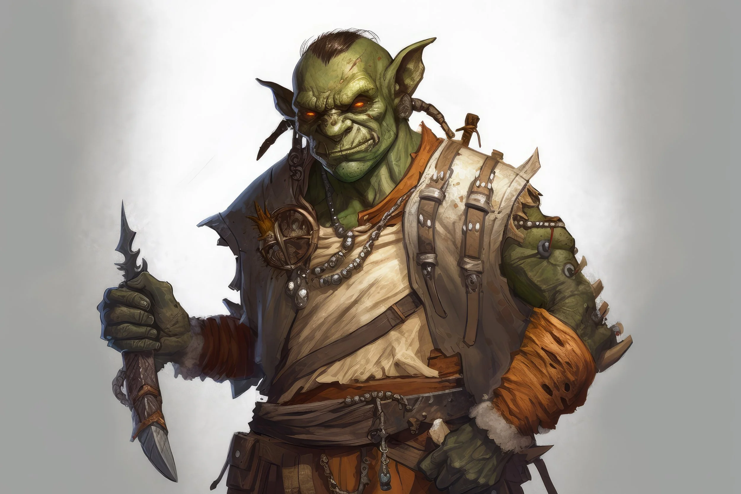 Goblin Ambush
