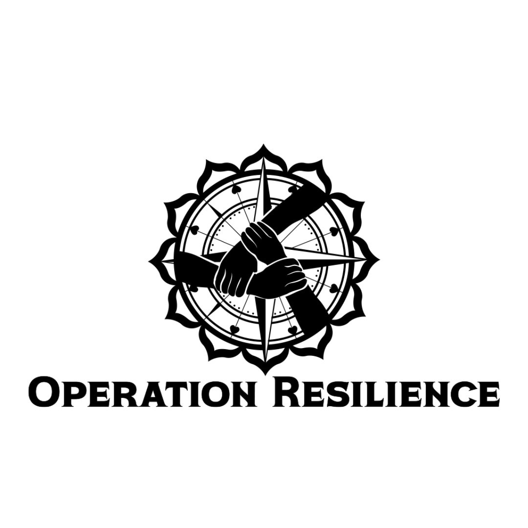 Operation Resilience