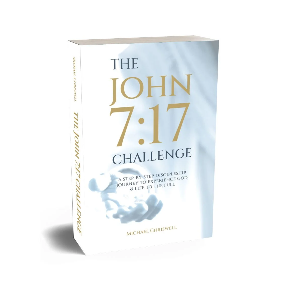 John 7:17 Challenge Book