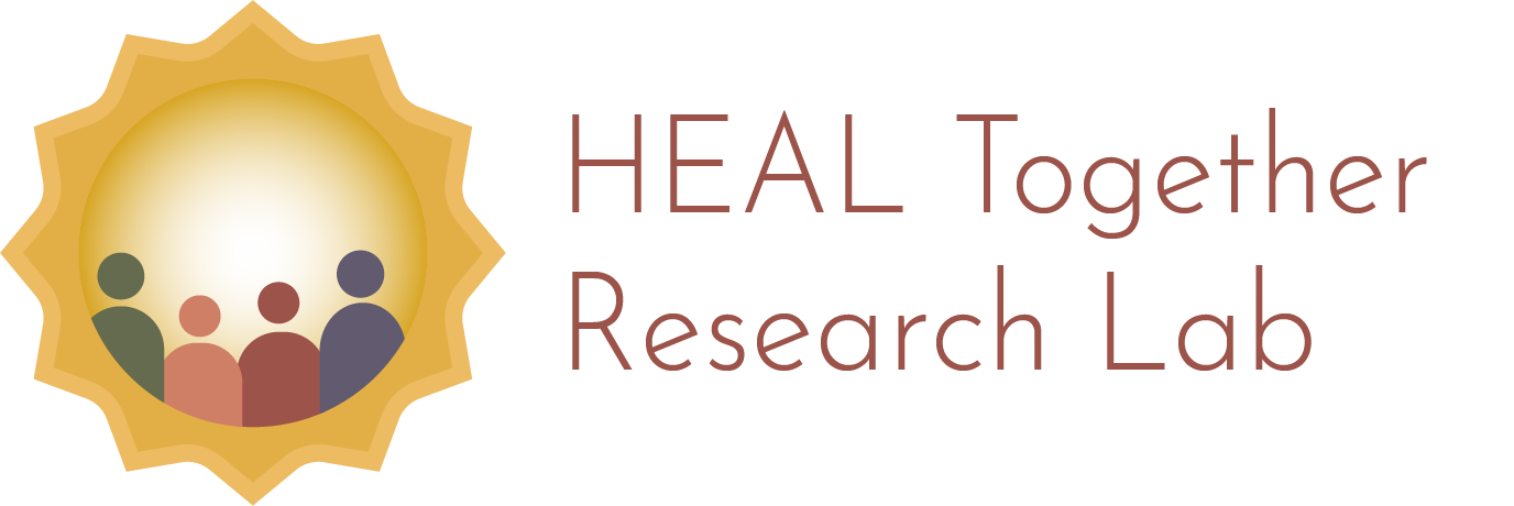 HEAL Together Research Lab