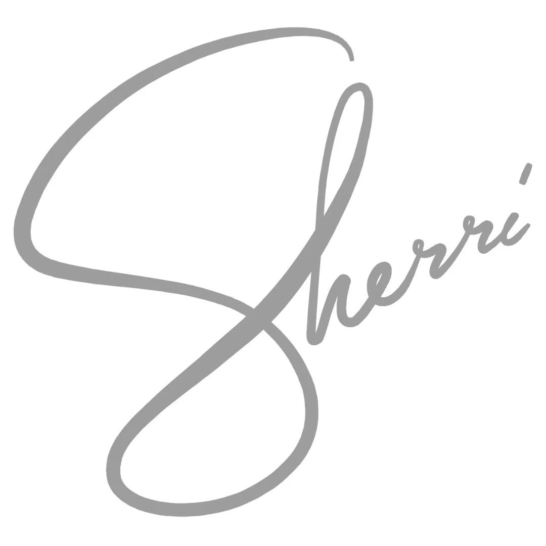 Sherri Show Logo