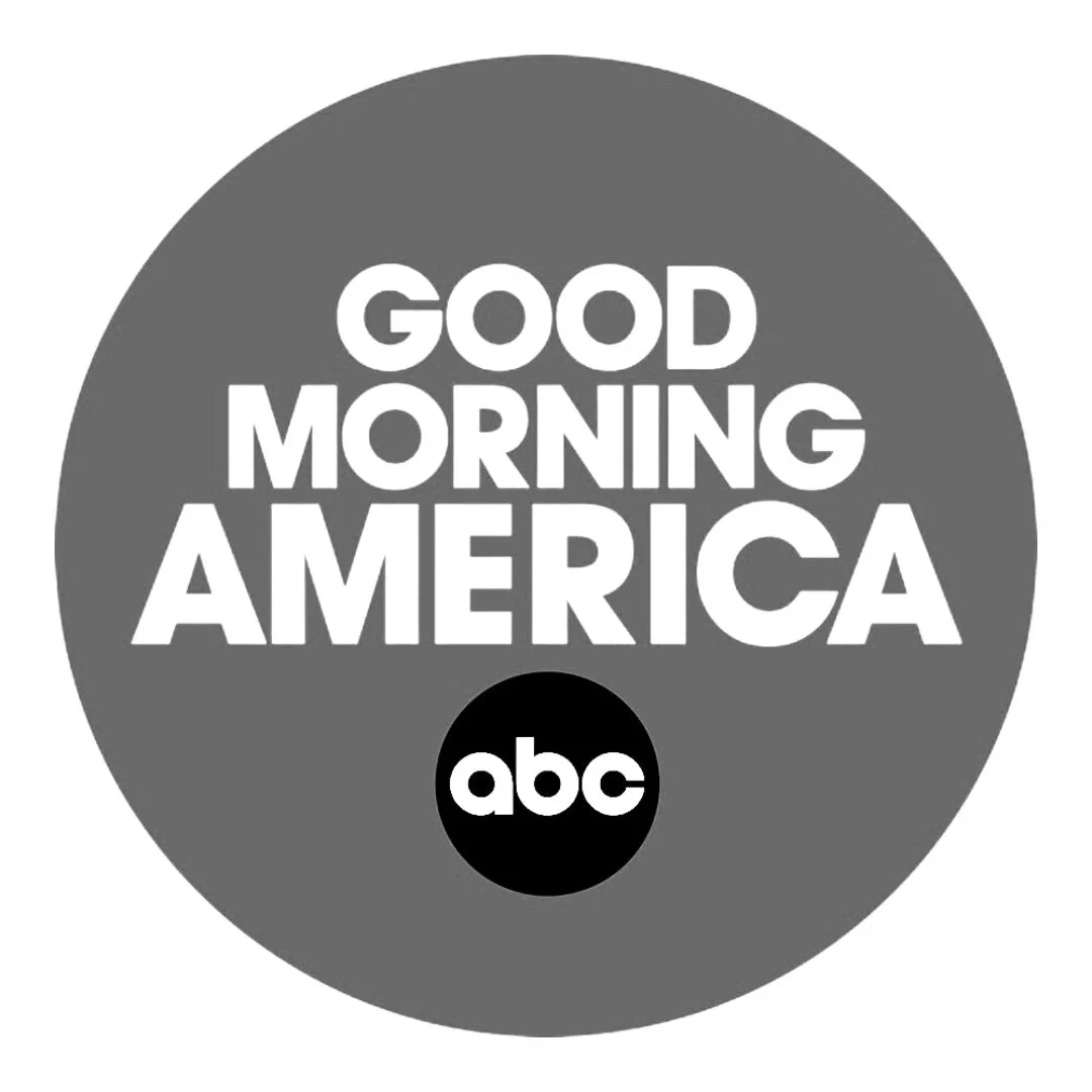 Good Morning America Logo
