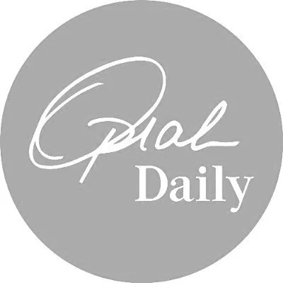 Oprah Daily Logo