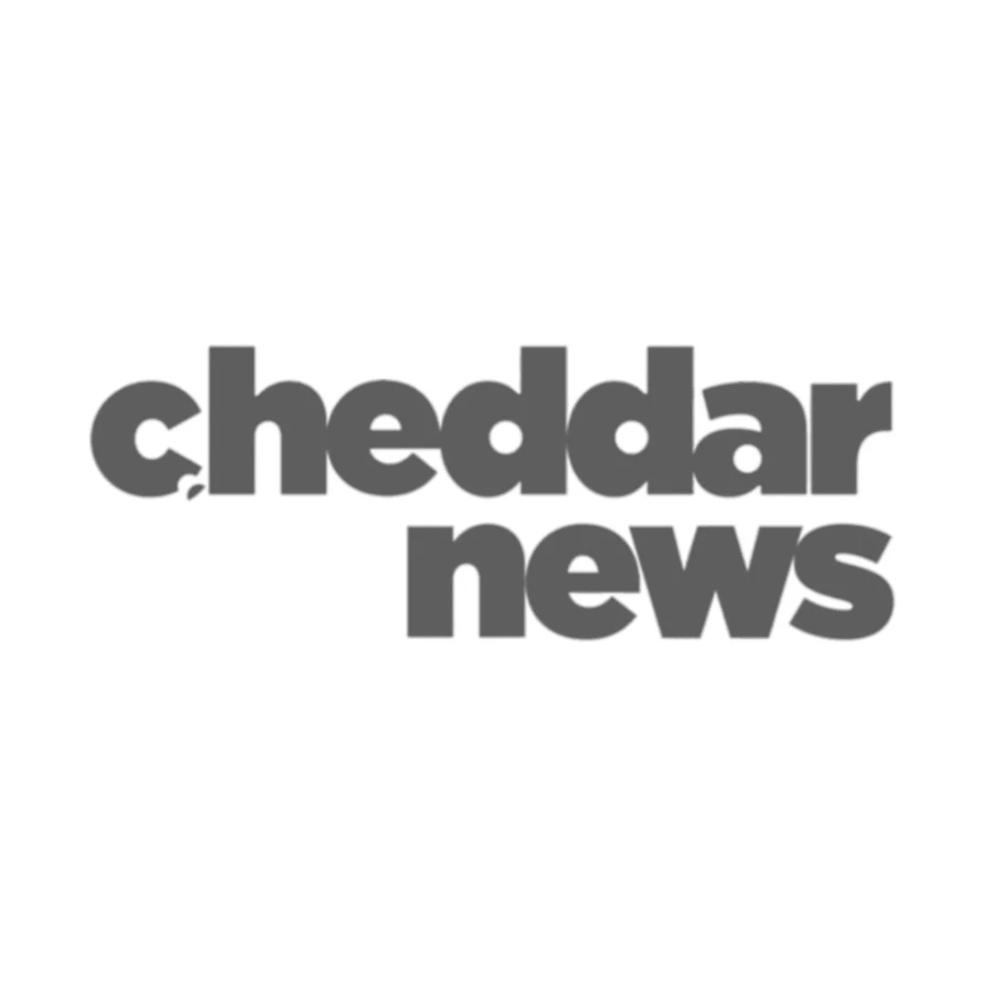 Cheddar News Logo