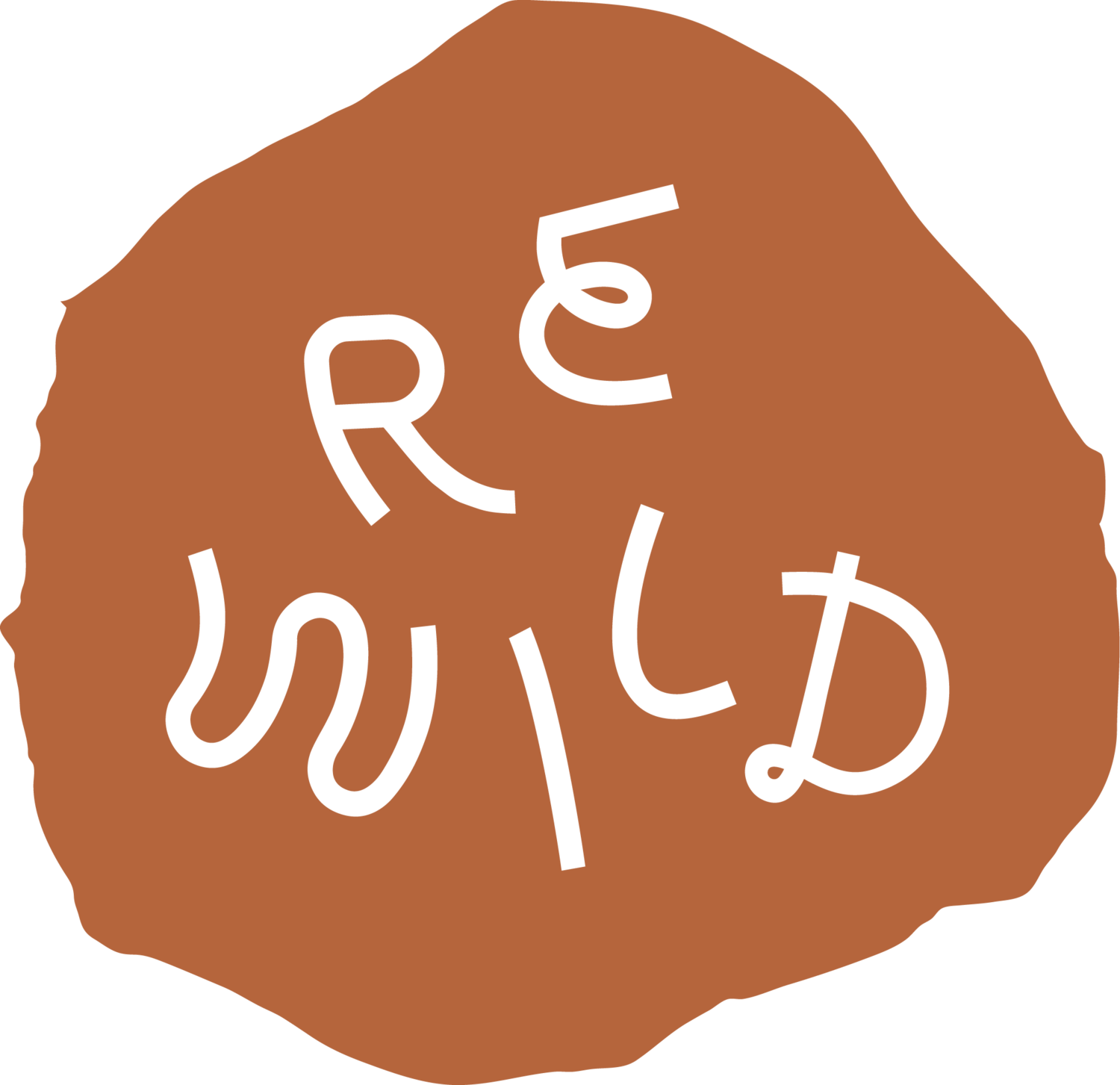 Rewild Design