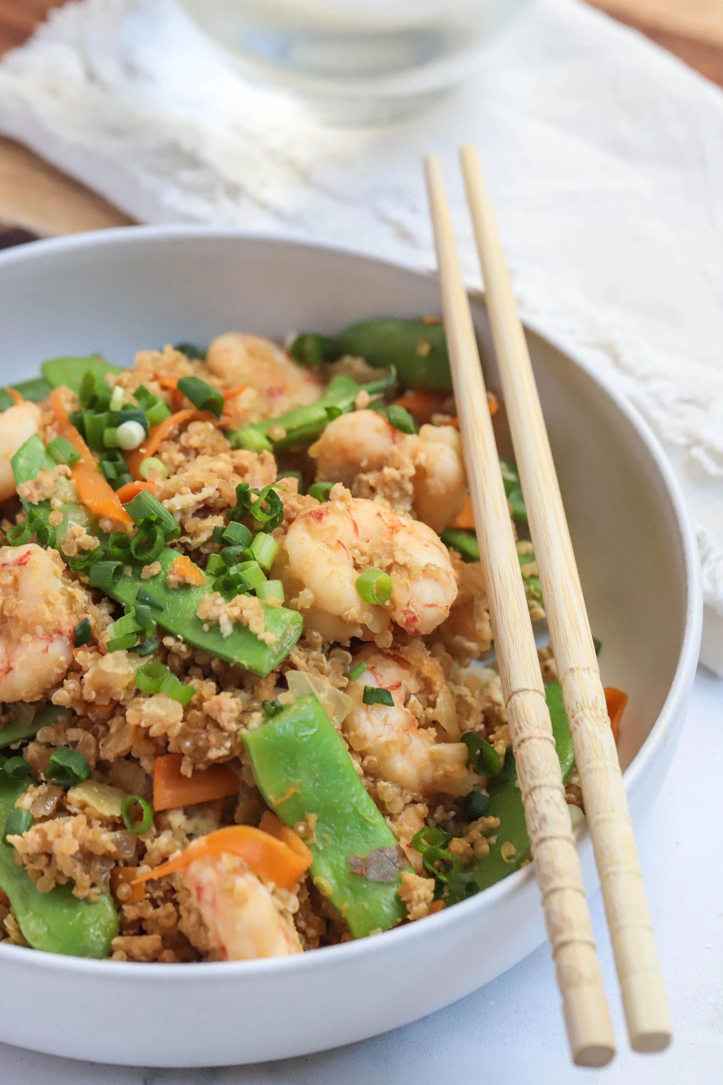 October Protein-Based Recipe Bundle