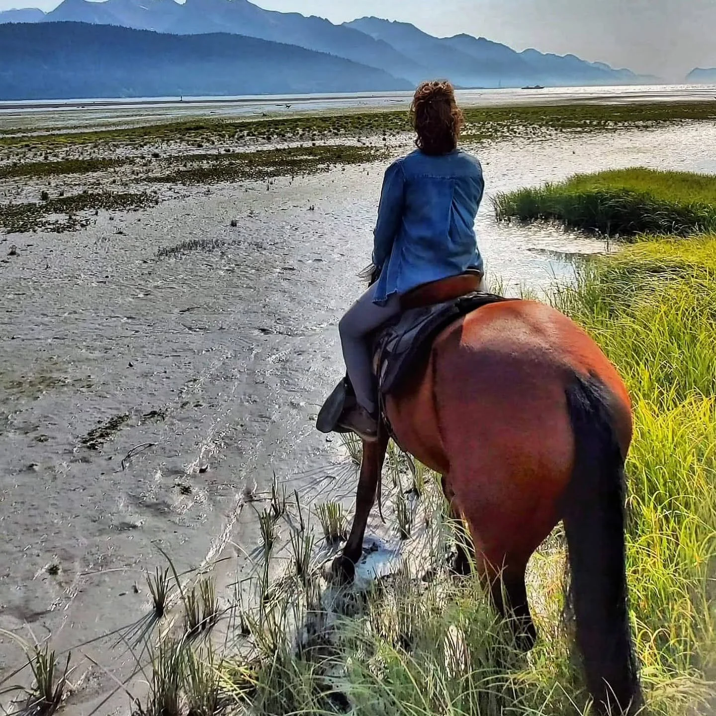 Nature holds all the elements - earth, water, fire, and air.....

They strip away what no longer nourishes you and gives you back strength, clarity, and freedom. ✨️

That's what healing feels like...

Uncomfortable, wild, and raw at times.

But then 
