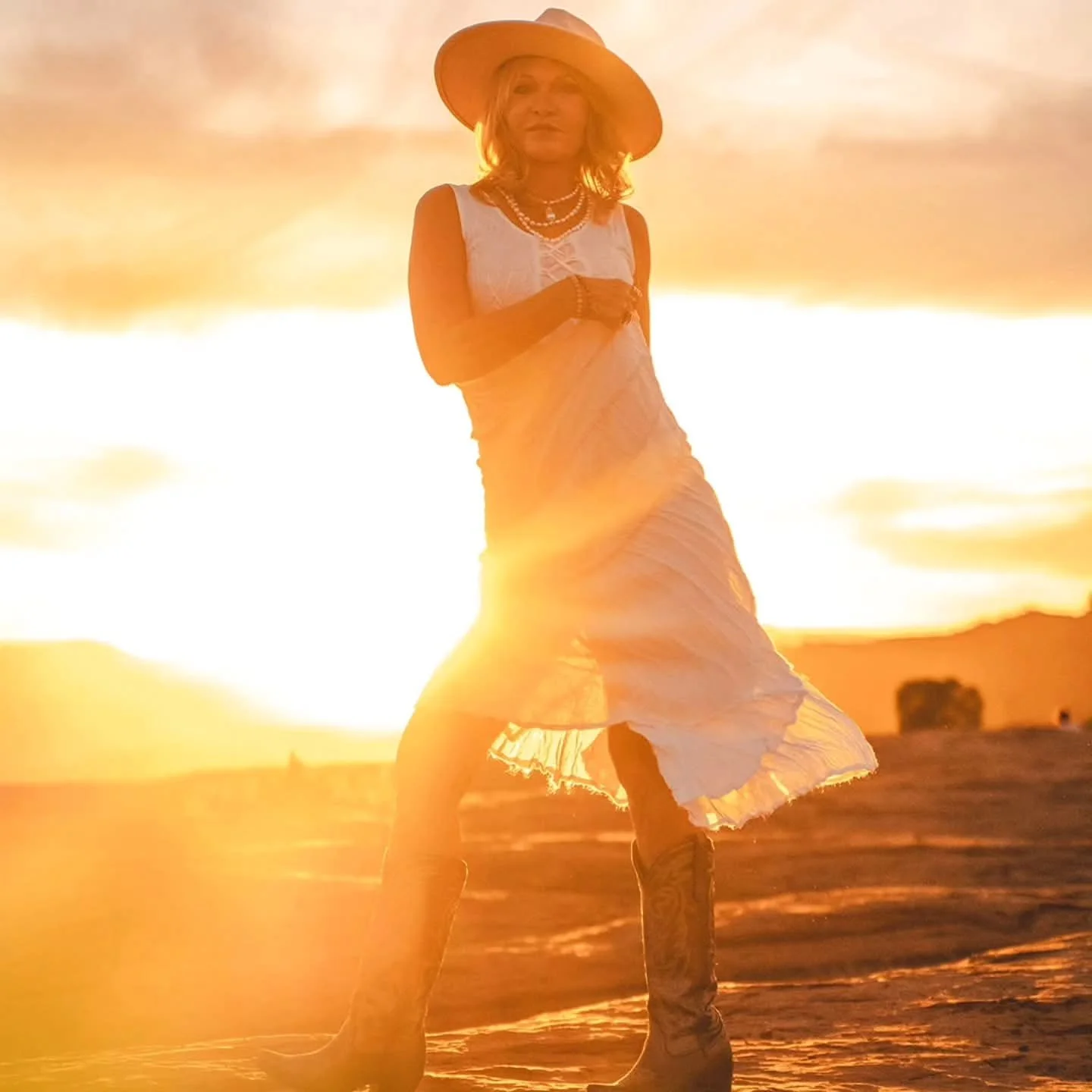 When I dance...it doesn't mean I don't realize that my body has changed with time.

But my spirit, my resilience and my desire to feel alive has only deepened. 

I'm 61. 

I grew up in an era of no cell phones, no step counters or constant comparison