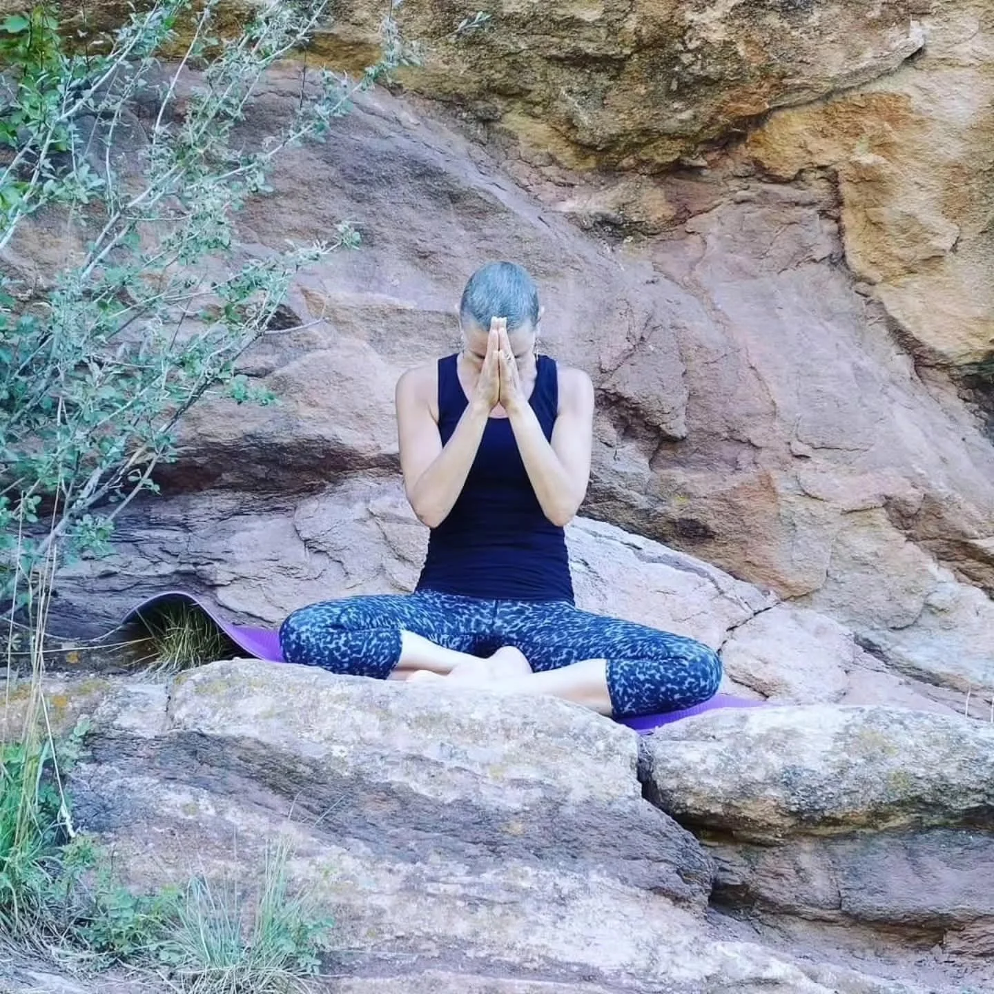 Every moment, every breath, every day and every year is such a blessing....

I honestly didn't think I would make it here.

They all said differently.

I chose not to believe them but to believe in myself. 

Hope, faith &amp; trust ....

Do you belie