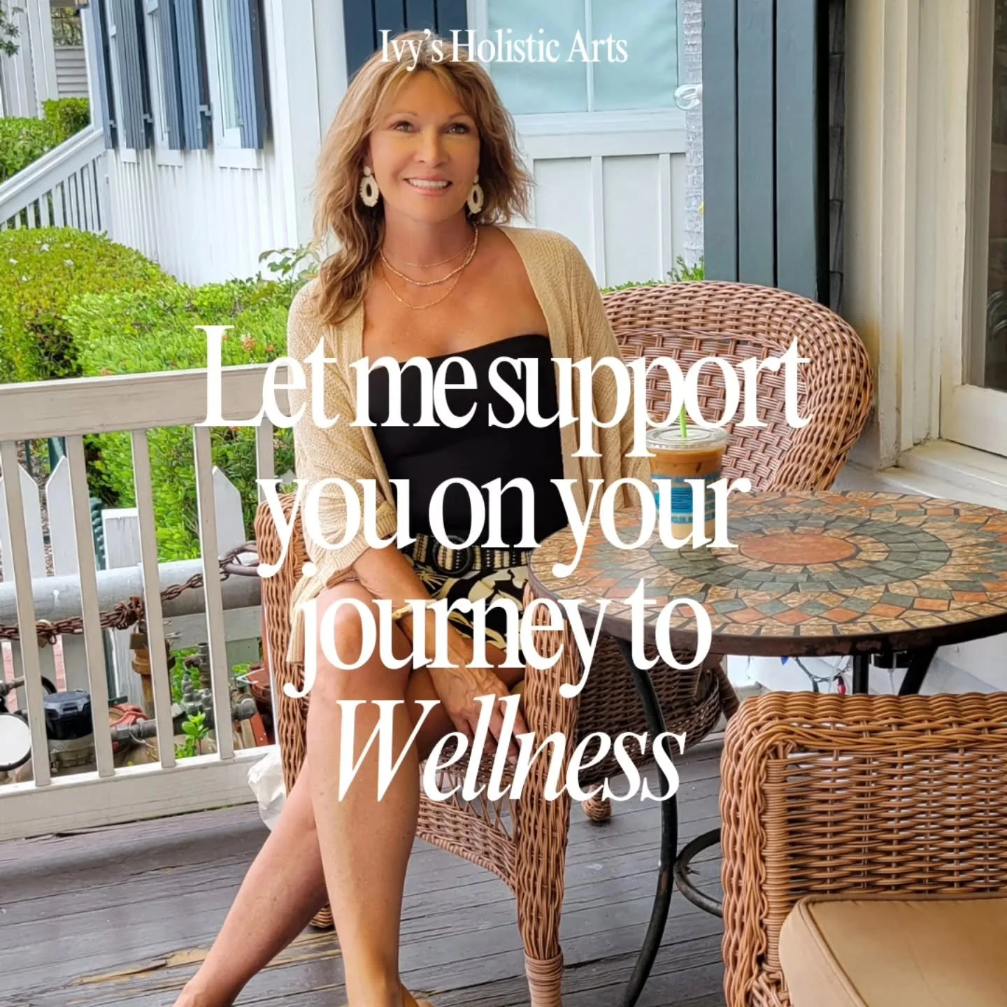 Everyone warns you that aging means slowing down.

But what if they are wrong? 

What if this is the chapter where you move with fire, intention, balance and soul more than ever before. 

Somewhere along the way many of us stopped doing the things th